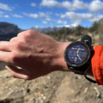 The Benefits of Running with a Watch