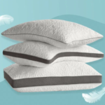 Choose the Right Pillow for a Restful Night’s Sleep