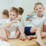 Make Brushing Fun with the 7 Best Electric Toothbrushes for Kids