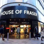 House of Fraser UK: Your Guide to Stylish Shopping