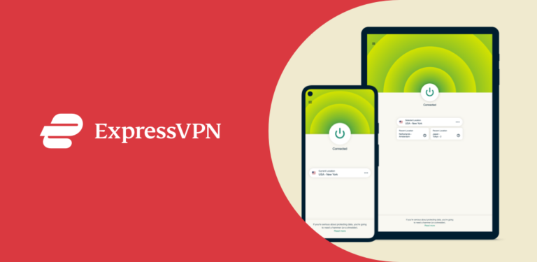 ExpressVPN: The Ultimate Solution for Online Privacy and Security