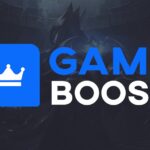 GameBoost: Level Up Your Game to the Next Level!
