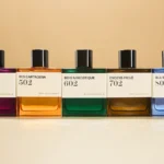Bon Parfumeur: une nouvelle façon de choisir son parfum au quotidien
