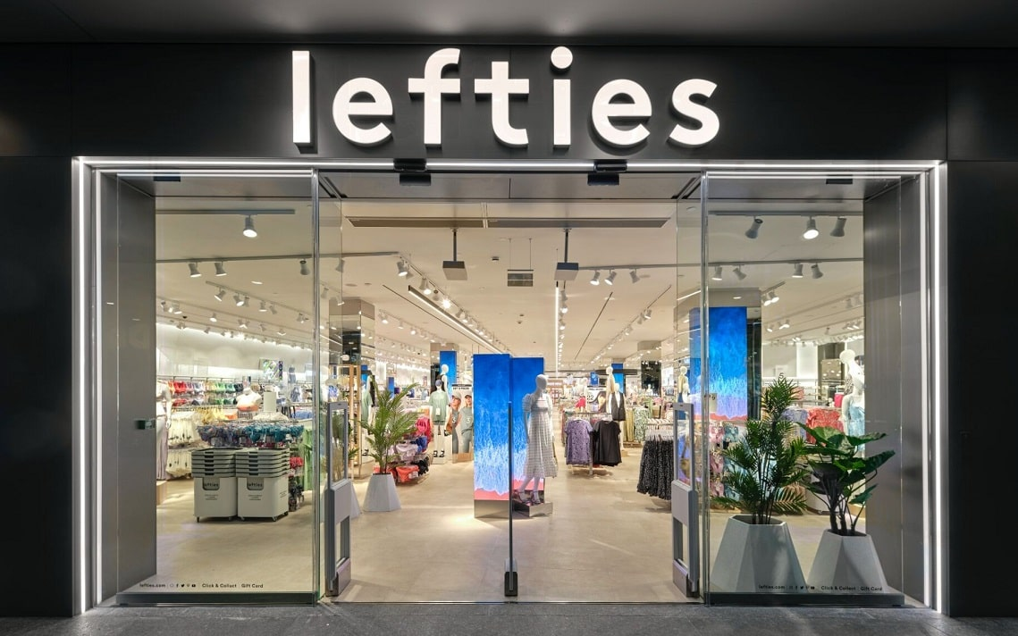 Lefties