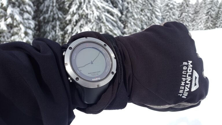 Suunto Sports Watches: Which Model Is Right for Your Active Lifestyle?