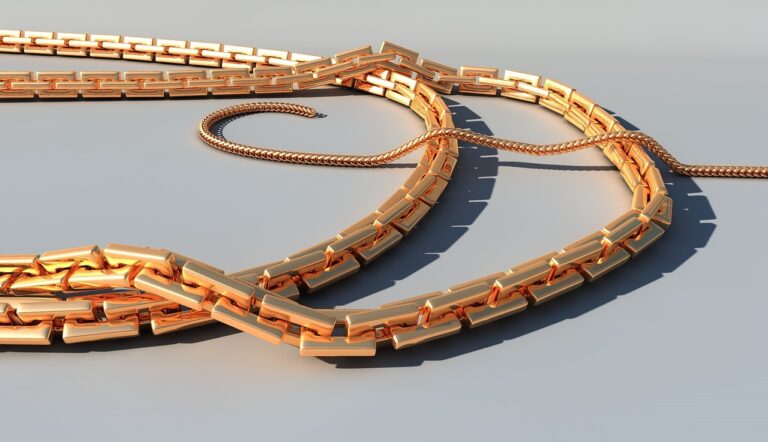 Gold Jewelry That Won’t Tarnish: The Histoiredor.com Story