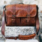Leather Bags That Last 10 Years: Hunting on Der Fellmann.de