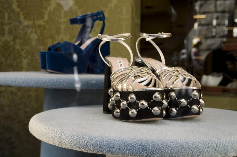 Italian Fashion Is Now Available to Germans: What I Found on Ital-Design.de