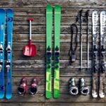 Buying Ski Gear in August: How I Prepare for Season on Snowleader.com