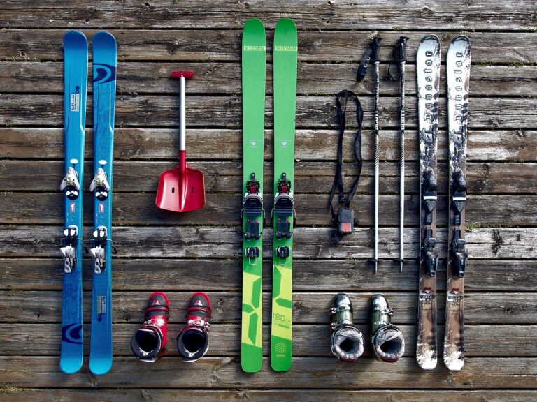 Buying Ski Gear in August: How I Prepare for Season on Snowleader.com